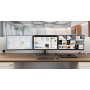I-TEC USB-C 3XLCD DOCK W/ PD85W (C31FLATDOCKPDPRO)
