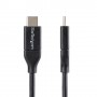 StarTech.com Cavo USB-C a USB-C - M/M - 3m - USB 2.0 (USB2CC3M)