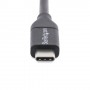 StarTech.com Cavo USB-C a USB-C - M/M - 3m - USB 2.0 (USB2CC3M)