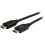 StarTech.com Cavo HDMI Premium ad alta velocità con Ethernet - 4K 60Hz - 2m (HDMM2MP)
