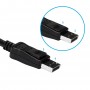 StarTech.com Adattatore DisplayPort DVI - Convertitore video da DisplayPort a DVI-D - 1080p - Adattatore Dongle da DP 1 (DP2DVI)