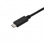 CAVO USB-C A DISPLAYPORT 4K60HZ 3M (CDP2DPMM3MB)