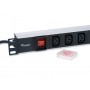 8-OUTLET C13 POWER DISTRIBUTION (333310)