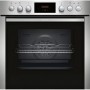 Neff E1CCD2AN0 + M13R42N2 set di elettrodomestici da cucina Alogeno Forno elettrico (XE4)