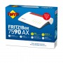FRITZ BOX 7590 AX INTERNATIONAL (20002999)