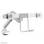 SUPPORTO SCRIVANIA DS75-450WH2
