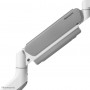 SUPPORTO SCRIVANIA DS75-450WH2