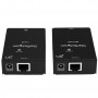 EXTENDER USB 2.0 VIA CAT5/CAT6 (USB2001EXTV)