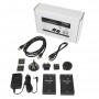 EXTENDER USB 2.0 VIA CAT5/CAT6 (USB2001EXTV)