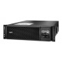 APC Smart-UPS On-Line Doppia conversione (online) 5 kVA 4500 W 10 presa(e) AC (SRT5KRMXLI-6W)