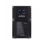 Vultech GS-3KVAS REV. 2.4 gruppo di continuità (UPS) Doppia conversione (online) 3 kVA 3000 W 3 presa(e) AC (GS-3KVAS REV. 2.4)