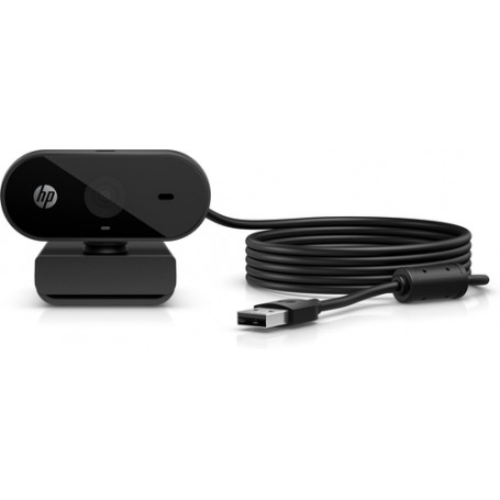 HP 325 FHD USB-A WEBCAM (53X27AA)