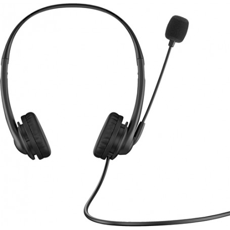 HP USB G2 STEREO HEADSET (428K6AA)