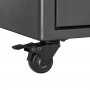 V7 RM4CASTERS-1E porta accessori Rotelle (RM4CASTERS-1E)