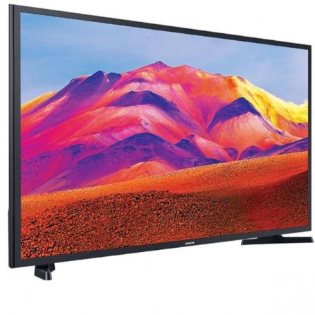 Samsung HG32T5300EU 81,3 cm (32") Full HD Smart TV Nero 10 W (HG32T5300EEXEN)