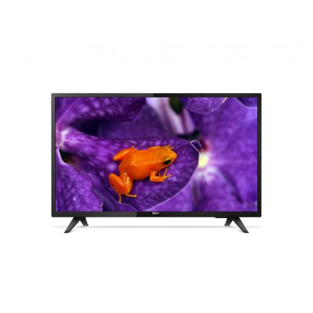 Philips 43HFL5114/12 TV 109,2 cm (43") Full HD Smart TV Wi-Fi Nero (43HFL5114/12)