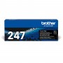 Brother TN-247BK cartuccia toner 1 pz Originale Nero (TN247BK)