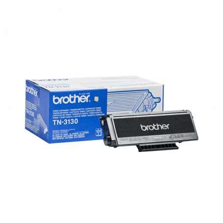 Brother TN3130 cartuccia toner 1 pz Originale Nero (TN3130)