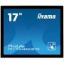 iiyama TF1734MC-B7X monitor POS 43,2 cm (17") 1280 x 1024 Pixel SXGA Touch screen