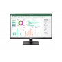 LG 24BN550Y-B Monitor PC 60,5 cm (23.8") 1920 x 1080 Pixel Full HD LCD Nero