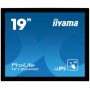 iiyama ProLite TF1934MC-B7X Monitor PC 48,3 cm (19") 1280 x 1024 Pixel SXGA LED Touch screen Nero