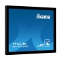 iiyama ProLite TF1934MC-B7X Monitor PC 48,3 cm (19") 1280 x 1024 Pixel SXGA LED Touch screen Nero