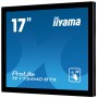 iiyama TF1734MC-B7X monitor POS 43,2 cm (17") 1280 x 1024 Pixel SXGA Touch screen