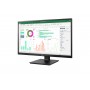 LG 24BN550Y-B Monitor PC 60,5 cm (23.8") 1920 x 1080 Pixel Full HD LCD Nero