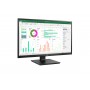 LG 24BN550Y-B Monitor PC 60,5 cm (23.8") 1920 x 1080 Pixel Full HD LCD Nero