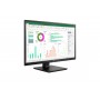 LG 24BN550Y-B Monitor PC 60,5 cm (23.8") 1920 x 1080 Pixel Full HD LCD Nero
