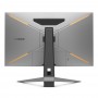 BenQ EX270QM Monitor PC 68,6 cm (27") 2560 x 1440 Pixel WQXGA Nero, Grigio