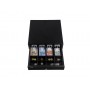 Equip 351010 cassetto per contanti Cassetto di cassa manuale