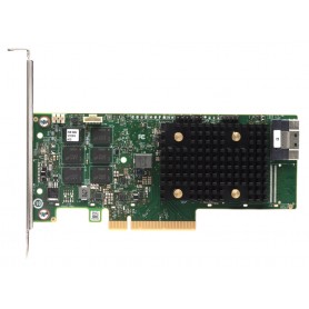 Lenovo 4Y37A09728 controller RAID PCI Express x8 4.0 12 Gbit/s (4Y37A09728)
