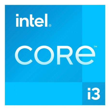Intel Core i3-12100F processore 12 MB Cache intelligente Scatola (BX8071512100F)
