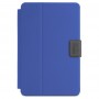 Targus SafeFit 9-10" 25,4 cm (10") Custodia a libro Blu (THZ64502GL)