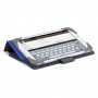Targus SafeFit 9-10" 25,4 cm (10") Custodia a libro Blu (THZ64502GL)