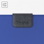 Targus SafeFit 9-10" 25,4 cm (10") Custodia a libro Blu (THZ64502GL)