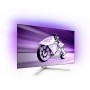 Philips 42M2N8900/00 Monitor PC 105,5 cm (41.5") 3840 x 2160 Pixel 4K Ultra HD OLED Bianco