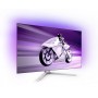 Philips 42M2N8900/00 Monitor PC 105,5 cm (41.5") 3840 x 2160 Pixel 4K Ultra HD OLED Bianco