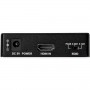 ESTRATTORE AUDIO HDMI 4K 60HZ (HD202A)