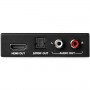 ESTRATTORE AUDIO HDMI 4K 60HZ (HD202A)