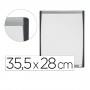 Rexel Lavagna cancellabile a secco 355 x 280 mm (1903779)