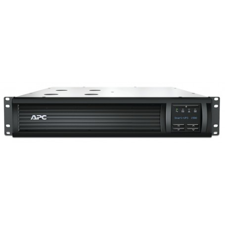 APC UPS LINE-INTERACTIVE 1500VA-1000W RACK MOUNTABLE 2U (SMT1500RMI2UC)