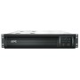 APC UPS LINE-INTERACTIVE 1500VA-1000W RACK MOUNTABLE 2U (SMT1500RMI2UC)