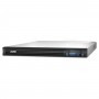 APC Smart-UPS A linea interattiva 1,5 kVA 1000 W 4 presa(e) AC (SMT1500RMI1U)