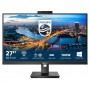 Philips B Line 276B1JH/00 monitor piatto per PC 68,6 cm (27") 2560 x 1440 Pixel Quad HD LCD Nero (276B1JH/00)