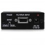 CONVERTITORE VIDEO COMPONENT/VGA (VGA2HD2)