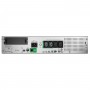 APC SMT750RMI2UC gruppo di continuità (UPS) A linea interattiva 0,75 kVA 500 W 4 presa(e) AC (SMT750RMI2UC)