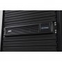 APC SMT750RMI2UC gruppo di continuità (UPS) A linea interattiva 0,75 kVA 500 W 4 presa(e) AC (SMT750RMI2UC)