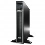 APC Smart-UPS A linea interattiva 1 kVA 800 W 8 presa(e) AC (SMX1000I)
